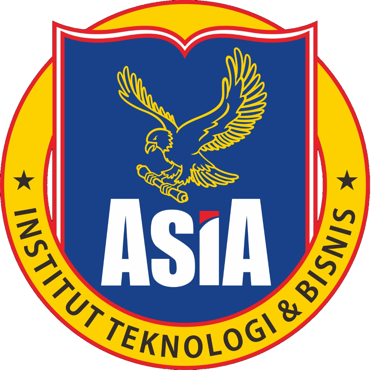 Logo Institut Asia